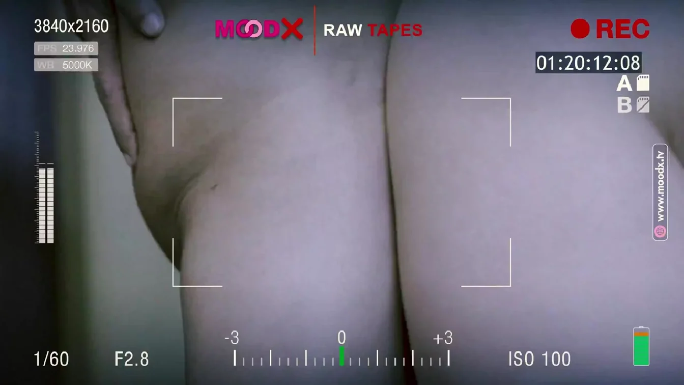 Paani Me Jawani BTS MoodX